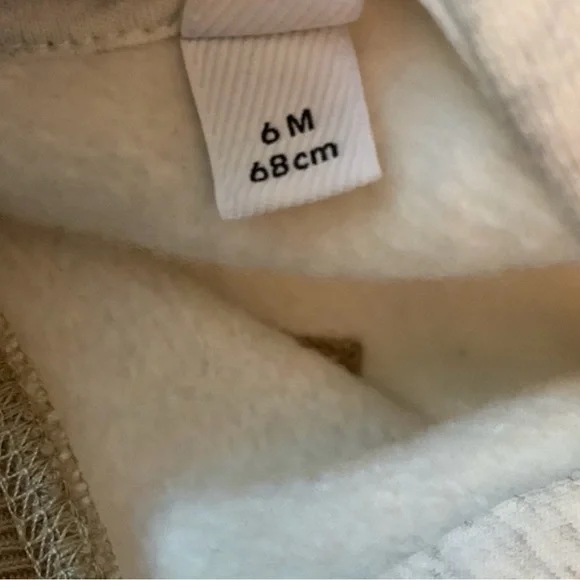 Burberry sweater - Picture 4 of 5